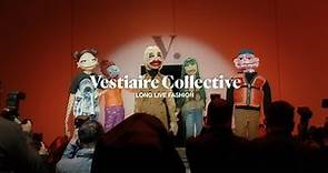 Introducing the Vestiaire Collective!