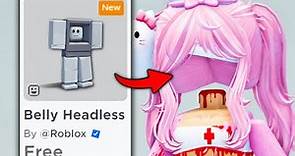 10+ NEW ROBLOX HACKS TO TRY 😨 *FREE HEADLESS*