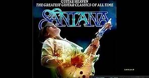 While My Guitar Gently Weeps - Santana