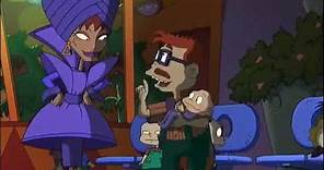 Rugrats in Paris: The Movie Part 5