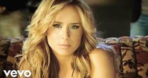 Lucie Silvas - Breathe In (Official Video)