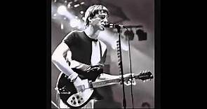 THE JAM - STANDARDS (Live at Reading Uni 1979)