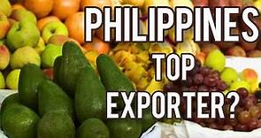 PHILIPPINE PRODUCTS 2020| Daily Farming TV