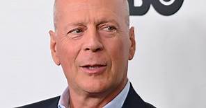 L'état de santé de Bruce Willis s'aggrave subitement ; il souffre de démence selon ses proches