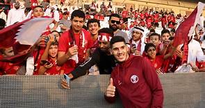 Coupe du monde 2022: qui est Karim Boudiaf, le plus "Français" de l'équipe du Qatar ?