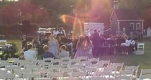 Class of 2023 Western Albemarle High School Graduation Ceremony