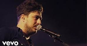 Mumford & Sons, Baaba Maal - There Will Be Time (Live in South Africa)