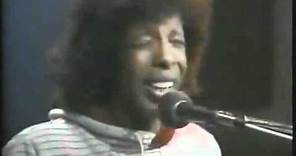 Sly Stone - If You Want Me To Stay