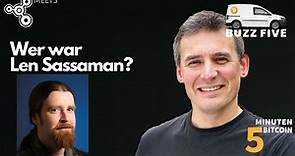 Wer war Len Sassamann?