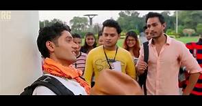 Genius (4K Ultra HD) 2018 Hindi Full Movie _ Utkarsh Sharma_ Ishita ...