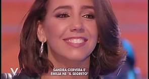 Verissimo: Sandra Cervera racconta Emilia Video | Mediaset Infinity