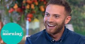 Matt Di Angelo Talks Modesty Preservers And Going Into Comedy | This Morning