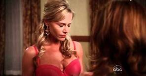 [HD] Julie Benz - Desperate Housewives S06 E16