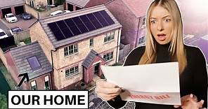 SOLAR PANELS: CAN YOU GET THEM FOR FREE IN THE UK? We got them installed to find out...