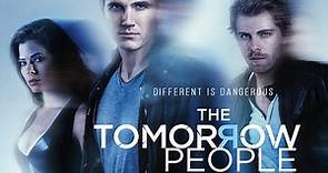 The Tomorrow People (TV Series 2013-2014) | trailer