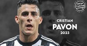 Cristian Pavon ► Bem Vindo ao Grêmio FBPA? Goals and Skills ● 2023 | HDm