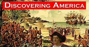 How Christopher Columbus Discovered America ? | Christopher Columbus