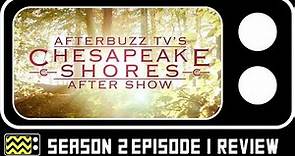 Chesapeake Shores Season 2 Episode 1 Review & AfterShow | AfterBuzz TV