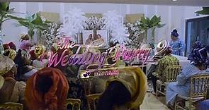 The Wedding Party 2 Teaser