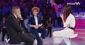 Verissimo: Luca Barbareschi e Lucrezia Lante della Rovere: destini incrociati Video | Mediaset Infinity