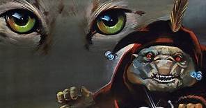 Cat's Eye (1985) - Trailer HD 1080p