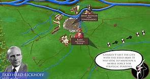 The (Staggering) Siege of Vienna 1683