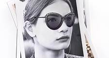 CHANEL - The CHANEL sunglasses you tried on are now in...