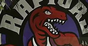 From the Archives: Toronto Raptors reveal team name and logo