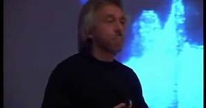 Cancer Cured in 3 Minutes - Awesome Presentation by Gregg Braden
