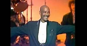 Errol Brown - Personal Touch (live TV 1987)