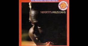 Miles Davis - Nefertiti -1968 -FULL ALBUM