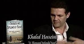 Khaled Hosseini - A Thousand Splendid Suns - Part 2