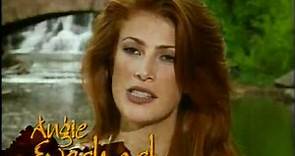 Angie Everhart Sports Illustrated Swimsuit DVD 1996 1