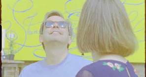 Nick Heyward - Perfect Sunday Sun (official video) - from Woodland Echoes (2017)