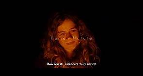 Human Nature - Official Trailer 1