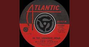 In the Midnight Hour (45 Version)