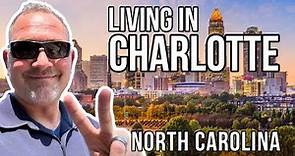 Living in Charlotte North Carolina | Charlotte Real Estate