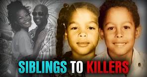 The 12 Y/O Who Killed Their abusive Parents - The Case Of Catherine And Curtis Jones
