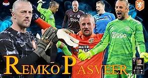 Remko Pasveer Top eFootball Goals | NED |