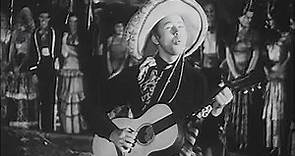 Song of the Gringo (1936) Tex Ritter | Western | Full Length Movie