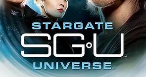 Stargate Universe: Season 1 Episode 15 Lost