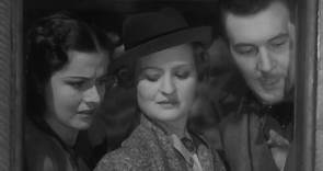 The Lady Vanishes 1938 Hitchcock - Margaret Lockwood, Michael Redgrave, Pau