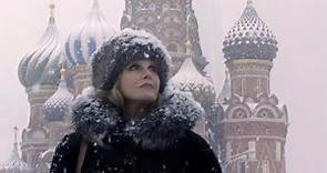 【ITV纪录片/生肉】Joanna Lumley穿越西伯利亚之旅（3集全） Joanna Lumle's Trans-Siberian Adventure