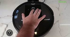 Robot Roomba® | Troubleshooting and Maintenance | Robot Not Charging