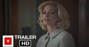 Eileen (2023) | Official Trailer | Thomasin McKenzie, Anne Hathaway |