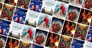 There Are SO Many New Christmas Movies to Be Excited About This Year