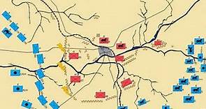 The Battle of Beersheba, 31 October 1917
