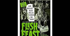 Flesh Feast- 1970