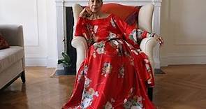 Ageless Dailies: I'm Still Going As Far As I Can At 83 - Carmen De Lavallade