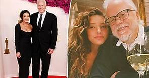 Who is Reed Morano? Meet Tim Robbins’ much-younger girlfriend